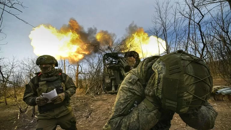 Chiến sự Nga-Ukraine sáng 3/3: Cố vấn NATO tử nạn
