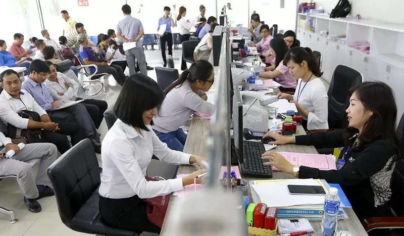 Bộ Nội vụ được giao hoàn thành việc nghiên cứu sắp xếp tổ dân phố trước ngày 31/5/2025