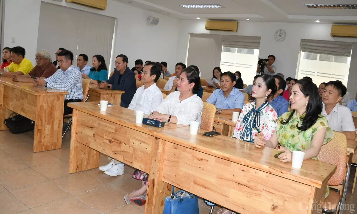 Lễ hội hoa - kiểng Chợ Lách lần đầu tiên tại Bến Tre có gì đặc sắc?
