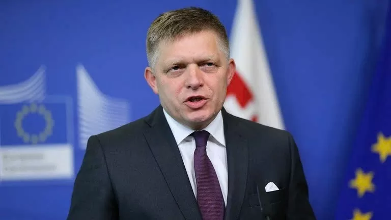 Slovakia khẳng định tiếp tục duy trì nguồn khí đốt từ Nga