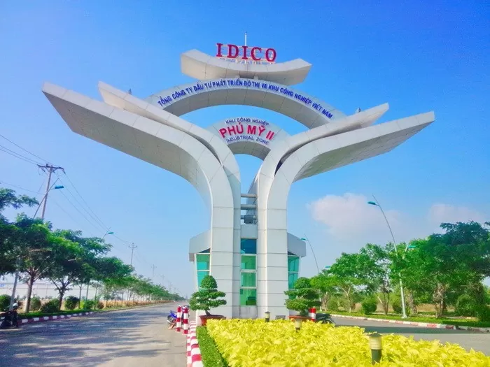 Bà Rịa – Vũng Tàu: Khởi động dự án khu công nghiệp thông minh, sinh thái