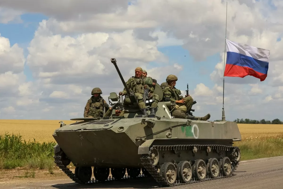 Chiến sự Nga-Ukraine sáng 3/3: Cố vấn NATO tử nạn