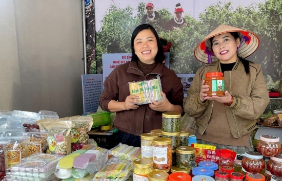 ha giang xuc tien thuong mai ho tro tieu thu nong san
