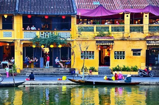 Du lịch nội địa lọt top tìm kiếm của Google: Động lực phát triển sản phẩm du lịch bền vững