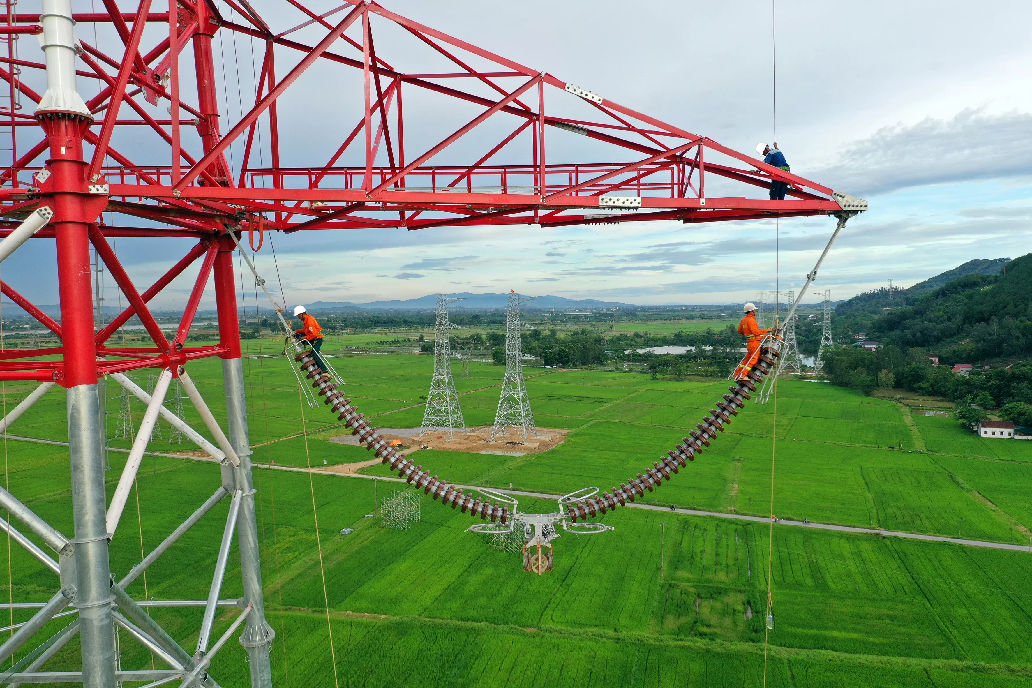 Chống lãng phí ở nơi trụ cột của nền kinh tế