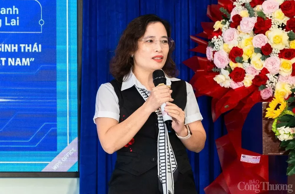 Khởi nghiệp đổi mới sáng tạo xanh ESG: Chìa khóa phát triển nông nghiệp bền vững