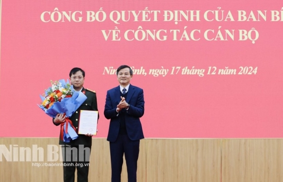 nhan su 1712 ban bi thu chi dinh nhan su tinh ninh binh tinh quang binh co tan chu tich ubnd