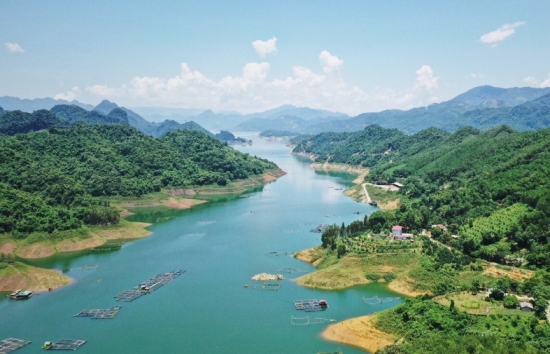 du bao thoi tiet hom nay 18122024 bac bo troi nang trung bo co mua rao rai rac