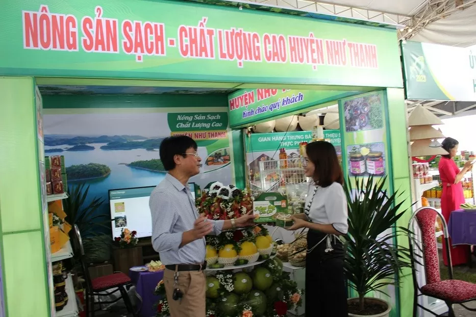 Nhận diện các thương hiệu OCOP tại Thanh Hóa: Bài 3- Những bất cập trong triển khai thực hiện Chương trình OCOP