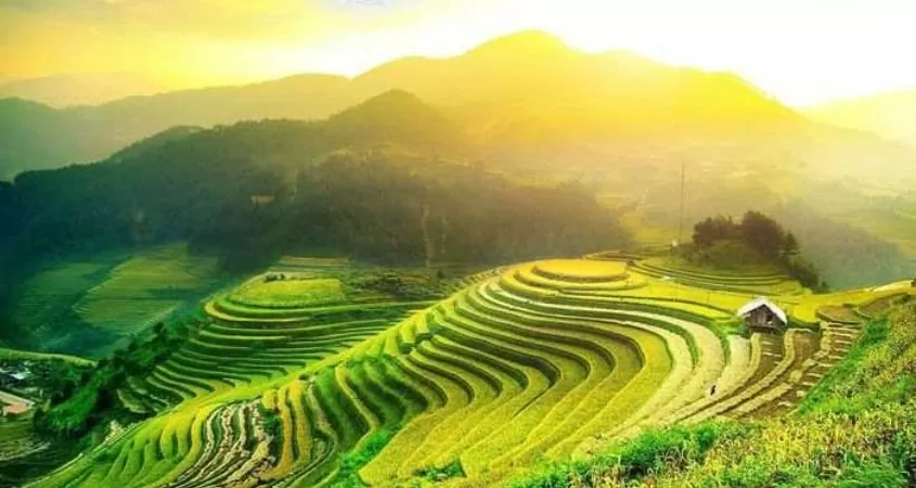 Dự báo thời tiết hôm nay 19/12/2024: Bắc Bộ ngày nắng, trời rét về đêm và sáng sớm