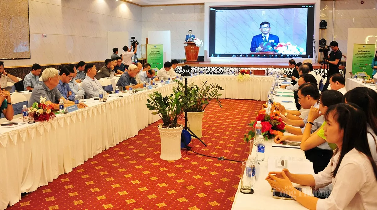 Sử dụng phân bón, thuốc bảo vệ thực vật an toàn, hiệu quả là vấn đề cấp thiết