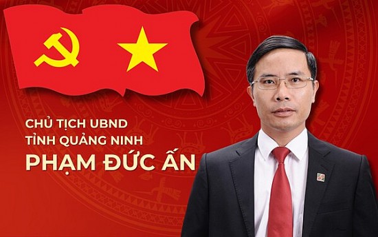thu tuong phe chuan ong pham duc an lam chu tich ubnd tinh quang ninh