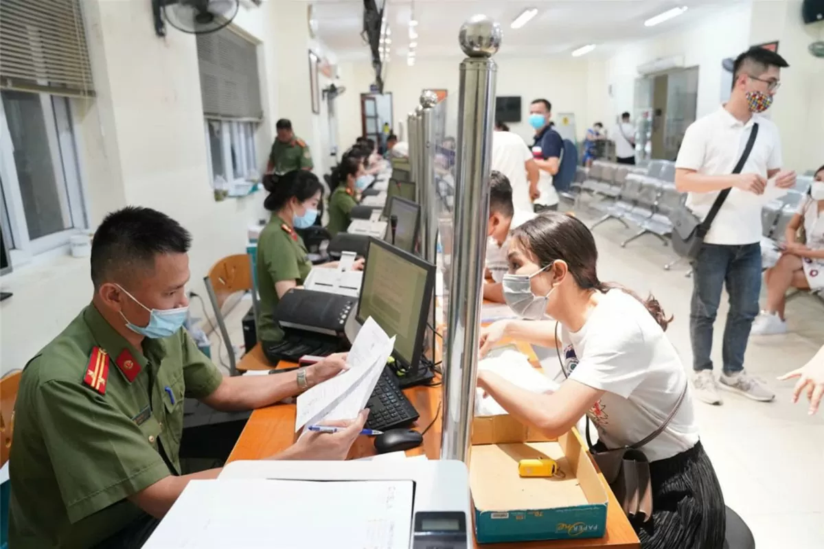Việc áp dụng biện pháp tạm hoãn xuất cảnh đối với người nợ thuế được kỳ vọng sẽ góp phần tăng cường kỷ luật nộp thuế. Ảnh minh họa