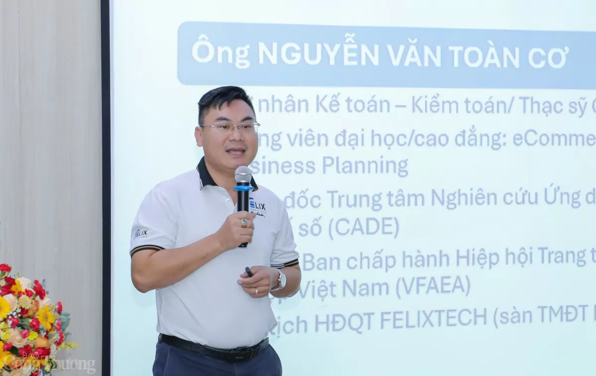 Bàn giải pháp nâng cao hiệu quả hoạt động hỗ trợ đổi mới sáng tạo vùng Đông Nam Bộ