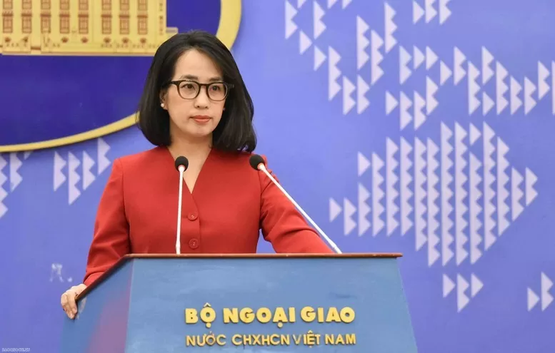 Việt Nam cam kết phát huy vai trò tích cực, có trách nhiệm trong Hội đồng Nhân quyền Liên hợp quốc