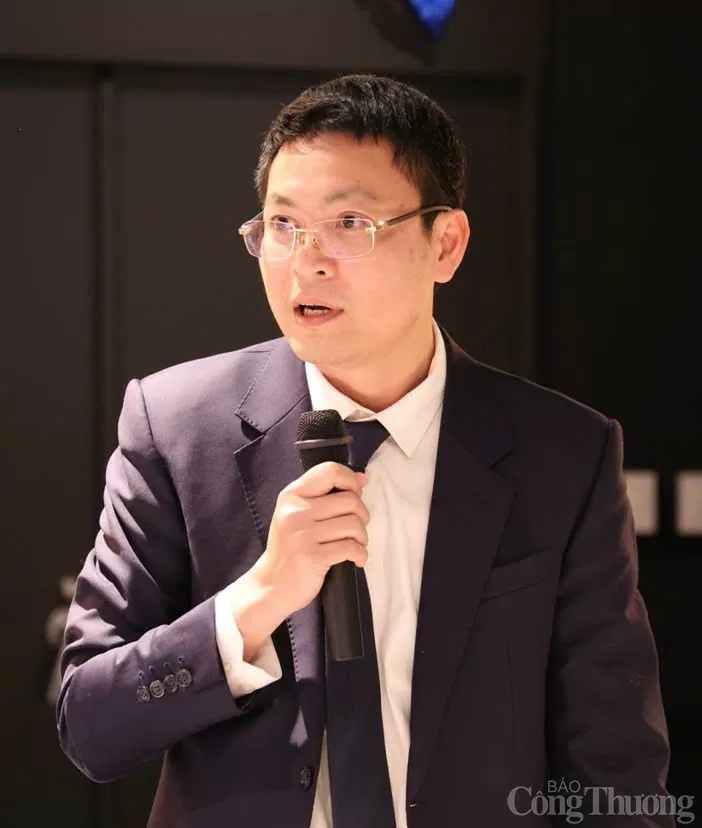 Bộ trưởng Nguyễn Hồng Diên: Thương vụ không chỉ là 'sứ giả' kinh tế mà còn là cầu nối hút đầu tư