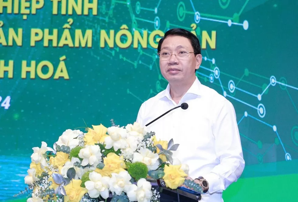 Nhận diện các thương hiệu OCOP tại Thanh Hóa: Bài Cuối- Giải pháp đưa Chương trình OCOP phát triển bền vững