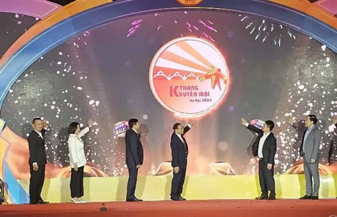 khai mac thang khuyen mai ha noi nam 2024