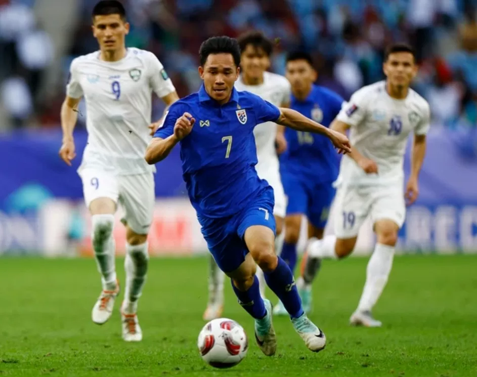 Lịch thi đấu bóng đá hôm nay 20/12, rạng sáng 21/12: Thái Lan đấu với Campuchia tại AFF Cup 2024