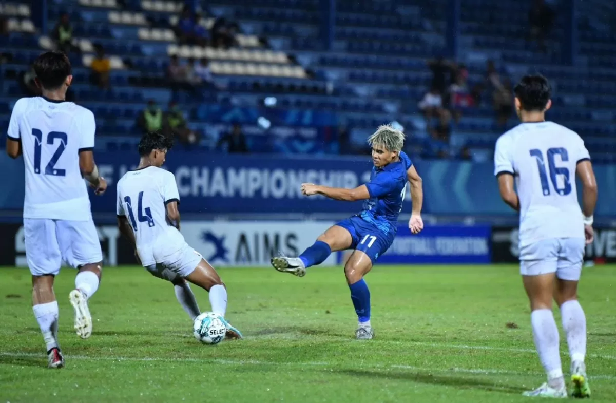 Nhận định bóng đá, dự đoán tỷ số Thái Lan và Campuchia, 20h00 ngày 20/12, bảng B AFF Cup 2024