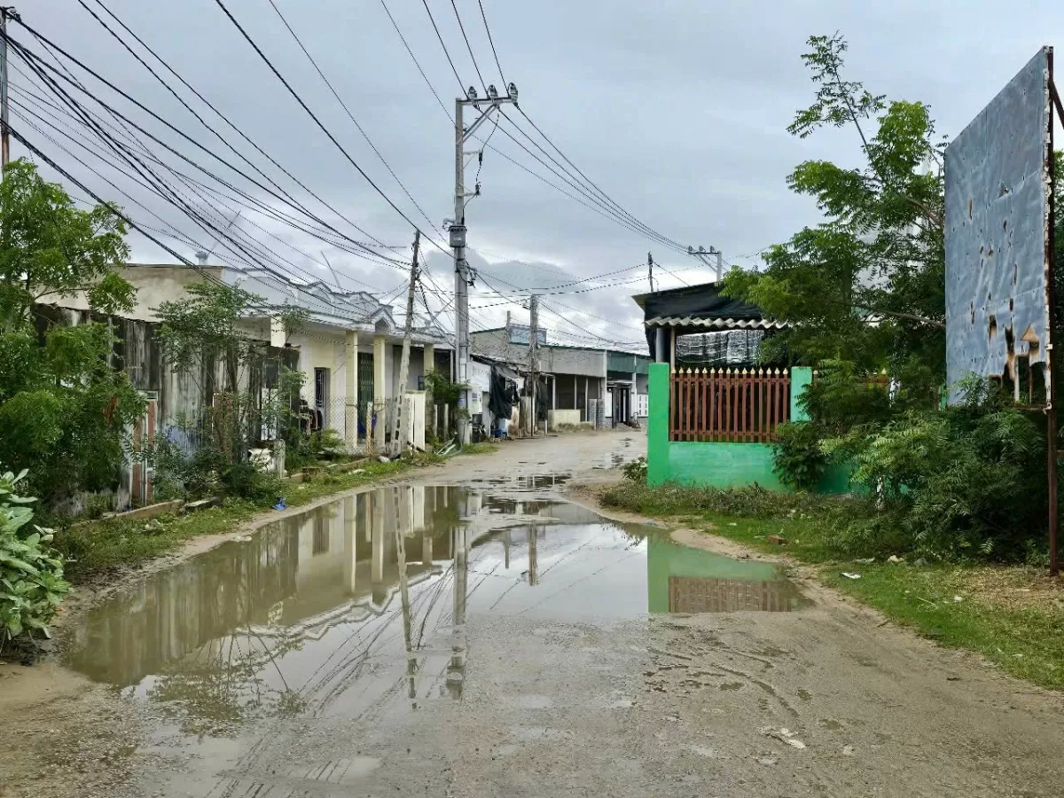 Tái khởi động điện hạt nhân Ninh Thuận: Bài 2 - Tự hào vì quê hương có nhà máy điện hạt nhân