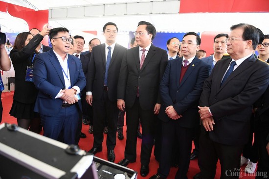 he sinh thai khoi nghiep sang tao viet nam dang buoc sang giai doan mo rong quy mo chieu sau