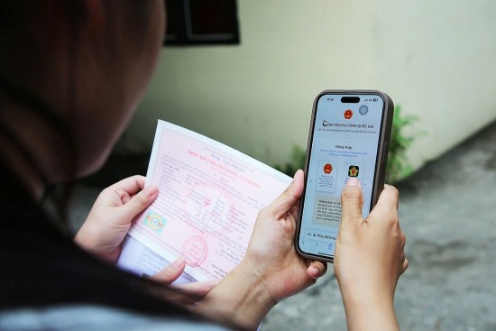 cuc canh sat giao thong huong dan trinh tu 8 buoc dang ky xe nhap khau qua vneid