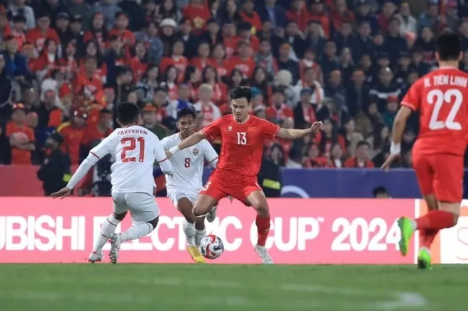 Nhận định bóng đá, dự đoán tỷ số Việt Nam và Myanmar, 20h00 ngày 21/12, AFF Cup 2024