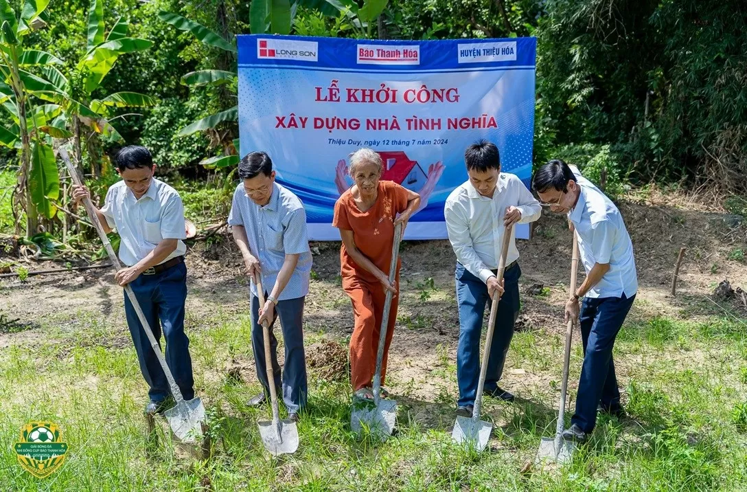 Thanh Hóa: Triển khai thực hiện có hiệu quả chính sách giảm nghèo vào cuộc sống