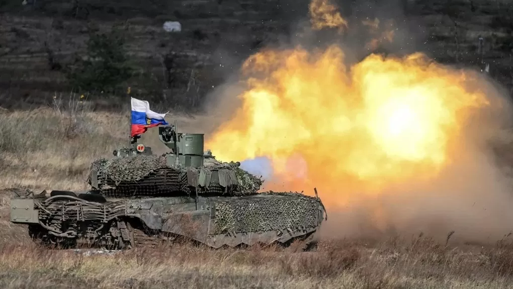 Chiến sự Nga-Ukraine sáng 11/3: Sĩ quan NATO đầu hàng ở Kursk