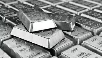 Giá bạc hôm nay 13/5/2025: Bạc suy giảm