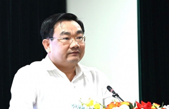 pho chu tich ubnd tinh ninh thuan kien nghi co che day nhanh tien do du an dien hat nhan
