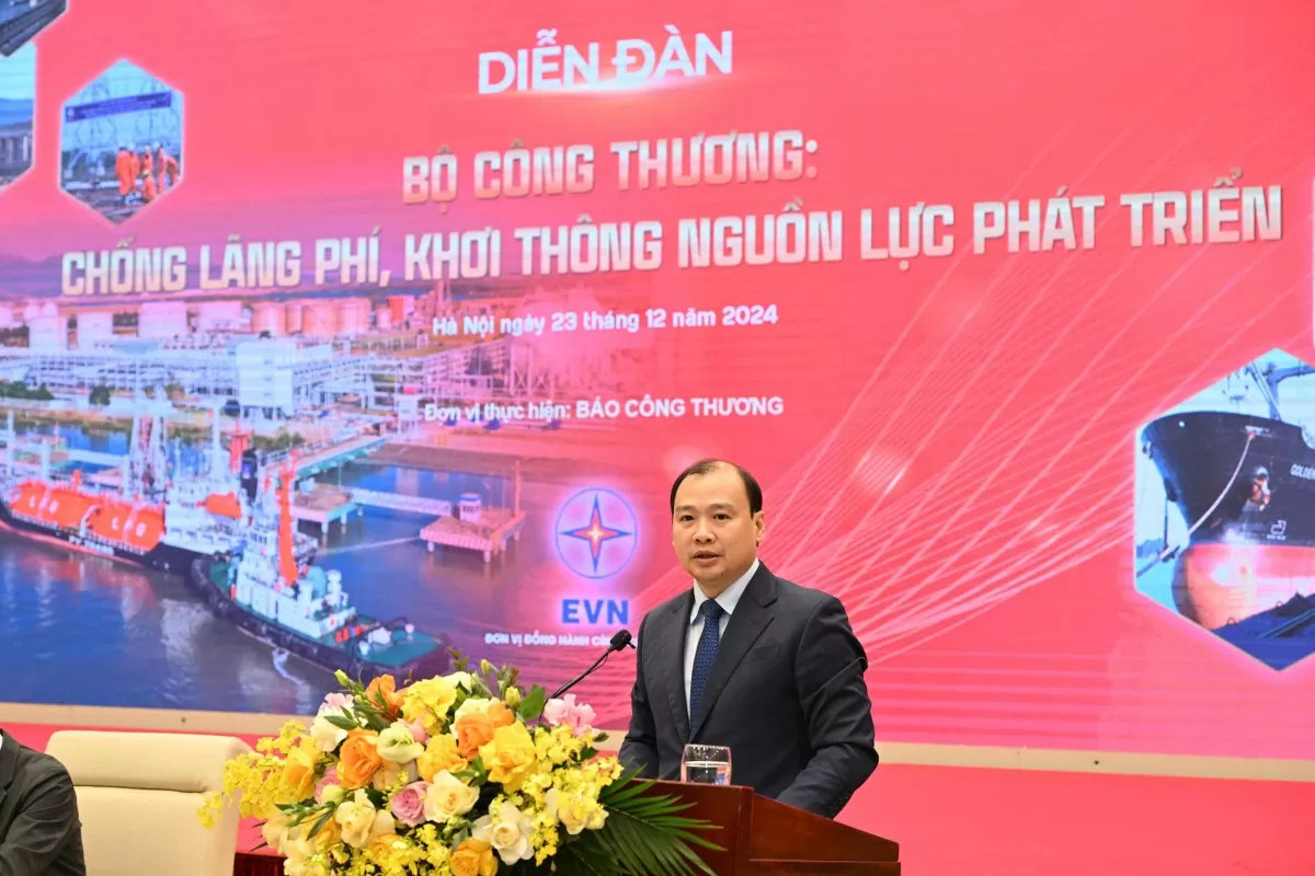 PGS.TS Lê Hải Bình - Tổng Biên tập Tạp chí Cộng sản