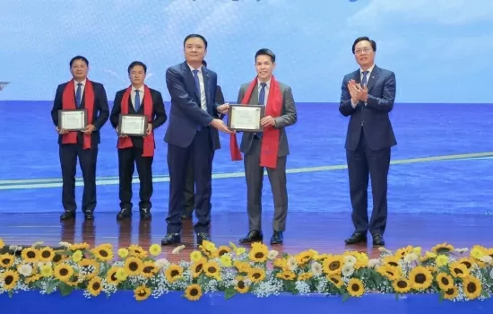 PV GAS thiết lập nhiều kỷ lục, hoàn thành toàn diện, vượt mức kế hoạch SXKD năm 2024