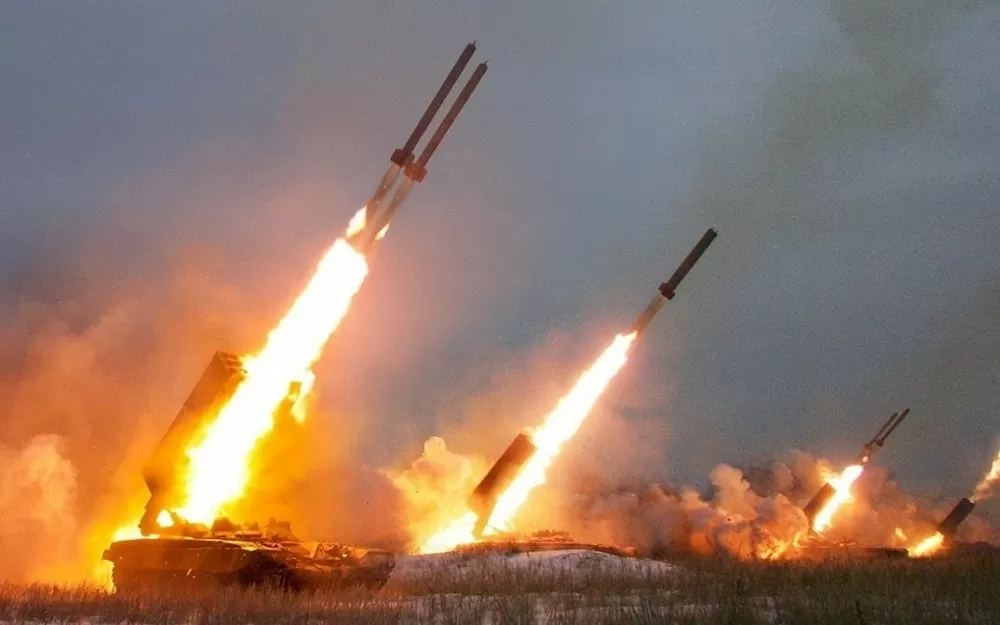 Chiến sự Nga-Ukraine chiều 11/4: Lính đánh thuê NATO thiệt mạng