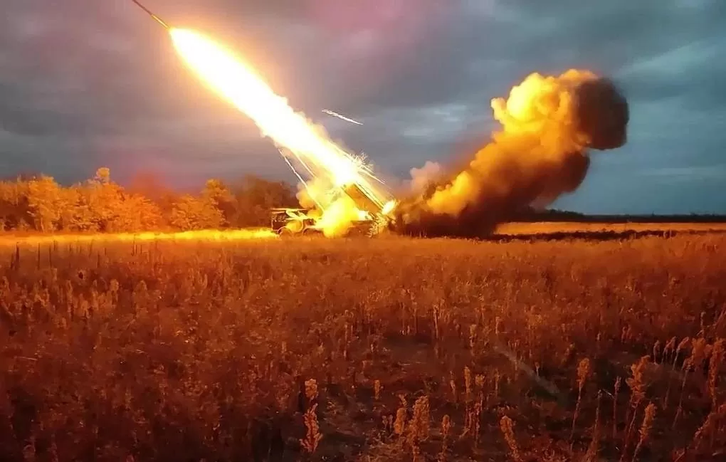 Chiến sự Nga - Ukraine sáng 7/4: Nga đánh bật tàn quân, tướng đầu não của Ukraine thiệt mạng