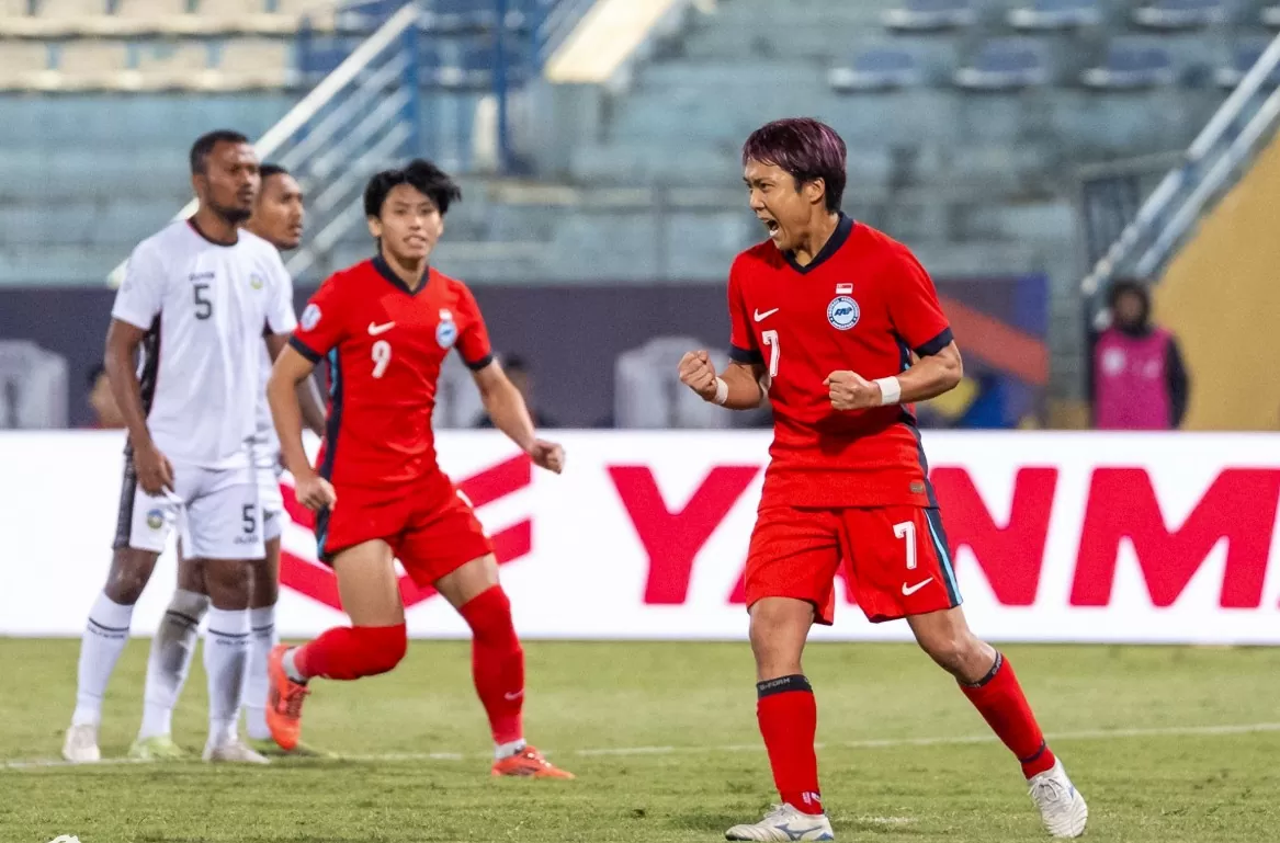 Soi sức mạnh đối thủ của đội tuyển Việt Nam tại bán kết AFF Cup 2024