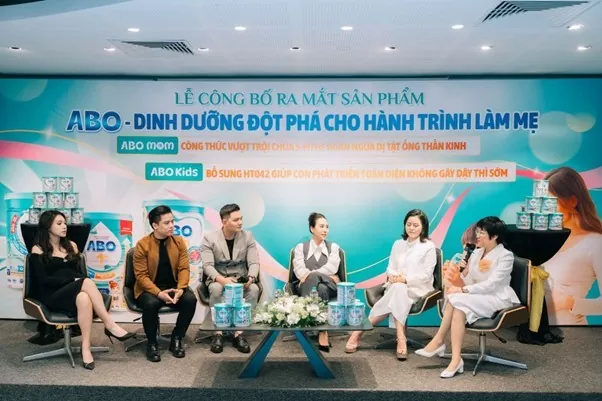 Chuyên gia chia sẻ về hoạt chất 5-MTHF ngăn ngừa dị tật ống thần kinh thai nhi tại hội thảo