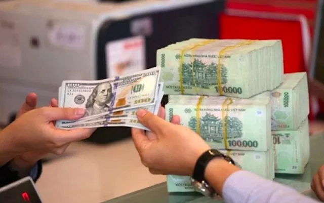 Ngân hàng Nhà nước sẽ tiếp tục duy trì mục tiêu tăng trưởng tín dụng cao để hỗ trợ mục tiêu tăng trưởng GDP đầy tham vọng trong năm tới