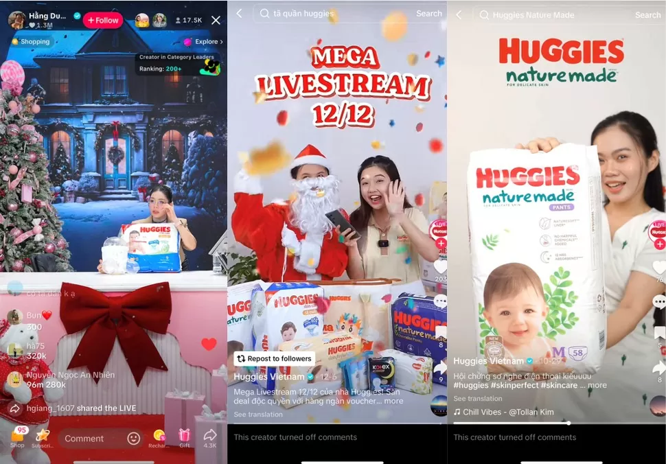 Bí Mật Thành Công đằng Sau Chiến Lược “shoppertainment” Trên Tiktok 