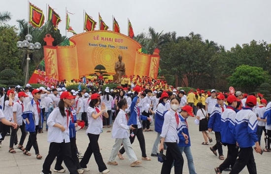 hai phong xay dung ho so khoa hoc de nghi unesco vinh danh trang trinh nguyen binh khiem