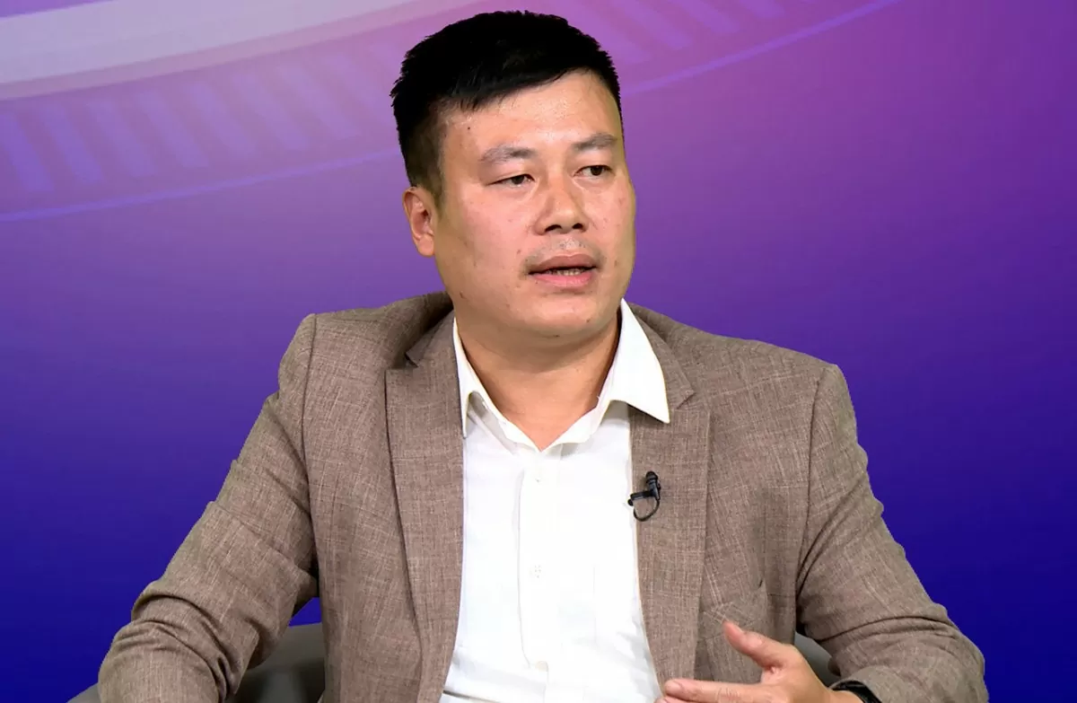 Tận dụng chuyển đổi số giúp doanh nghiệp công nghiệp hỗ trợ nắm bắt cơ hội