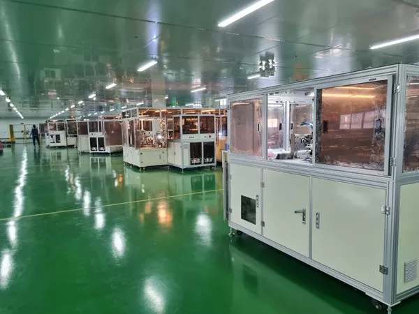 Tận dụng chuyển đổi số giúp doanh nghiệp công nghiệp hỗ trợ nắm bắt cơ hội