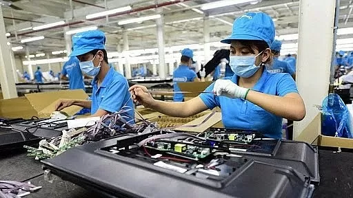bai 7. Hà Nội hỗ trợ doanh nghiệp CNHT áp dụng hệ thống quản lý tiên tiến.jpg