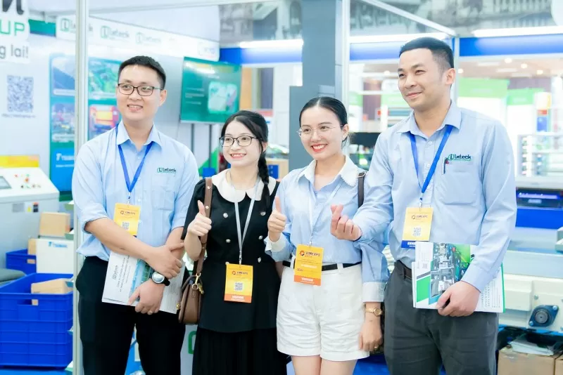 Tận dụng chuyển đổi số giúp doanh nghiệp công nghiệp hỗ trợ nắm bắt cơ hội