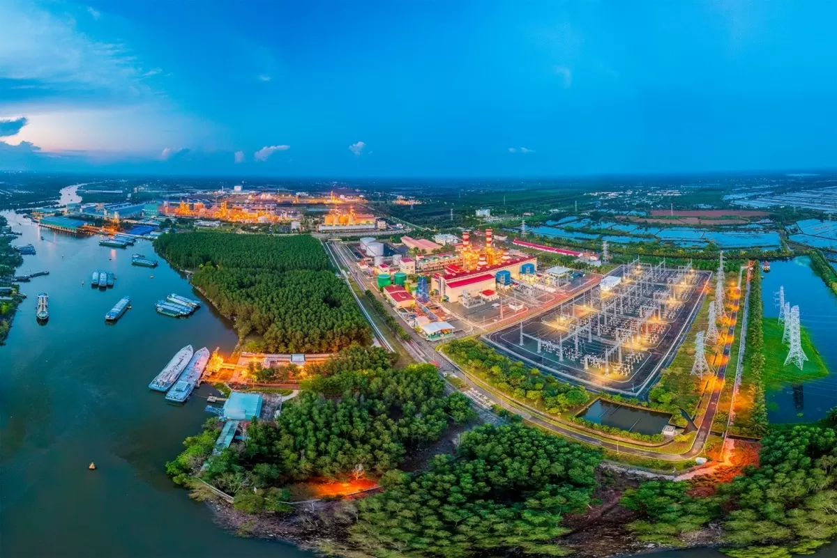 Từ năm 2020 đến nay, Petrovietnam phục hồi mạnh mẽ và liên tục thiết lập kỷ lục mới trong sản xuất kinh doanh