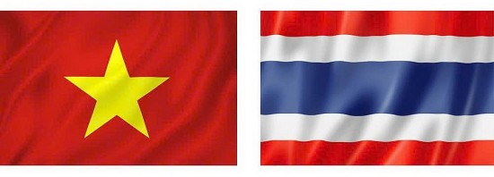 thuong vu viet nam tai thai lan