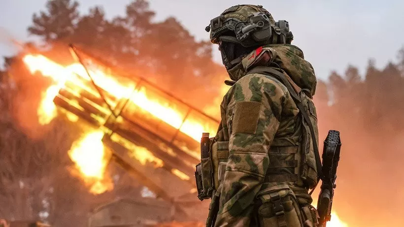 Chiến sự Nga-Ukraine chiều 15/4: Nga bắt giữ lính tinh nhuệ Ukraine