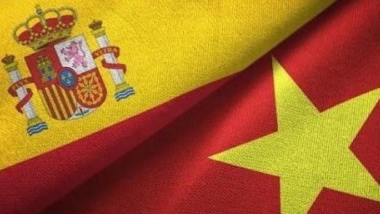 thuong vu viet nam tai tay ban nha kiem nhiem bo dao nha