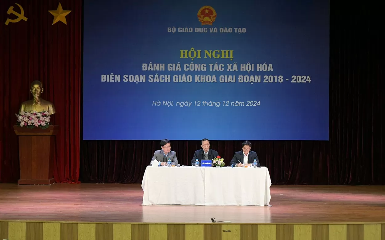 10 thành tựu, hoạt động nổi bật của ngành giáo dục năm 2024